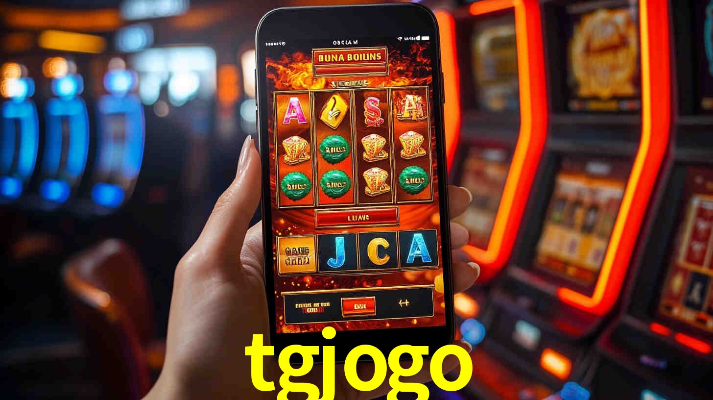 tgjogo,Tgjogo login