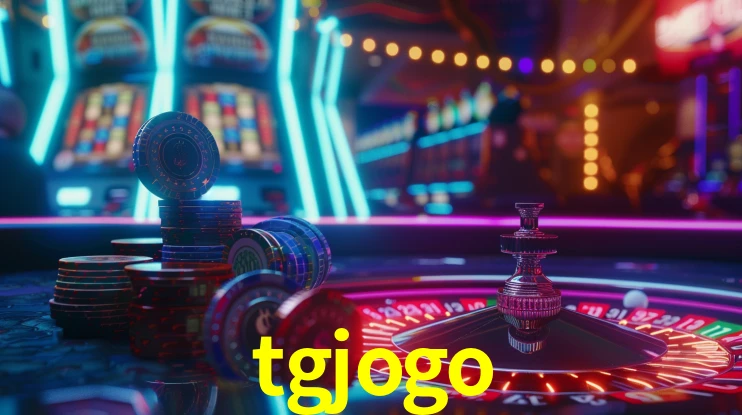 Platform Technology tgjogo
