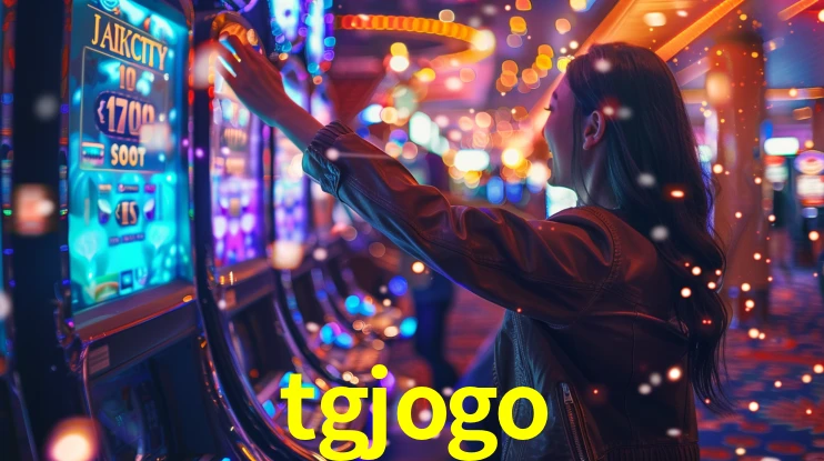 tgjogo,Tgjogo login