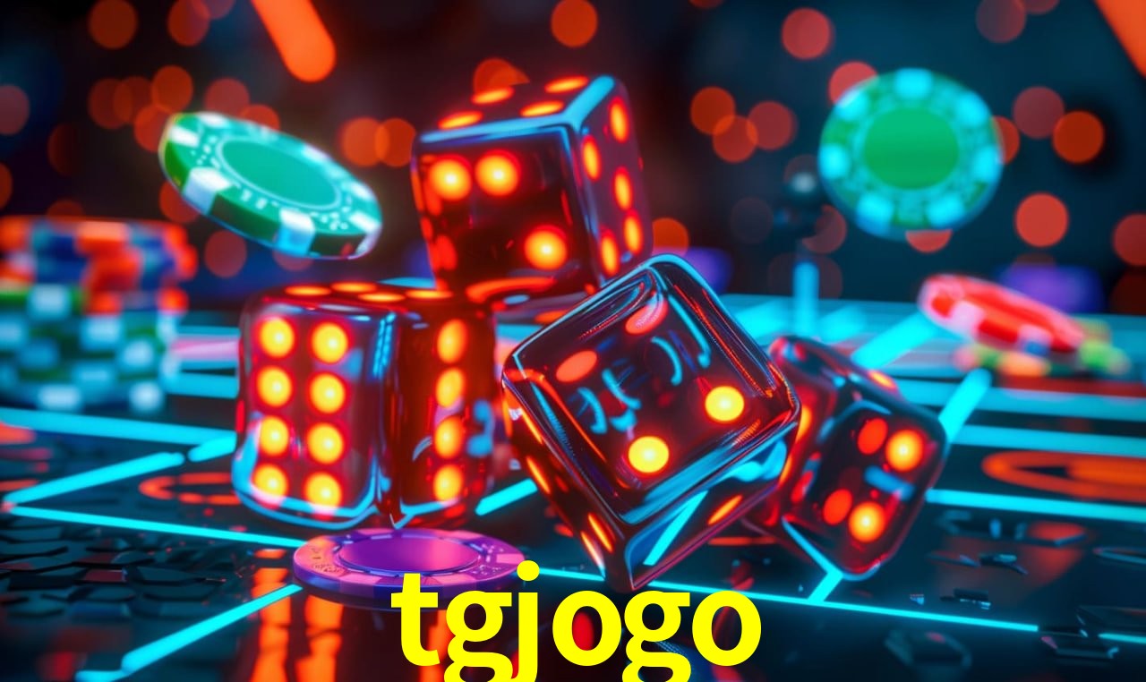 Interface do App tgjogo