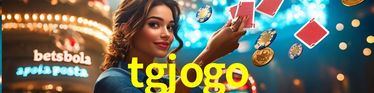 Slot Games tgjogo