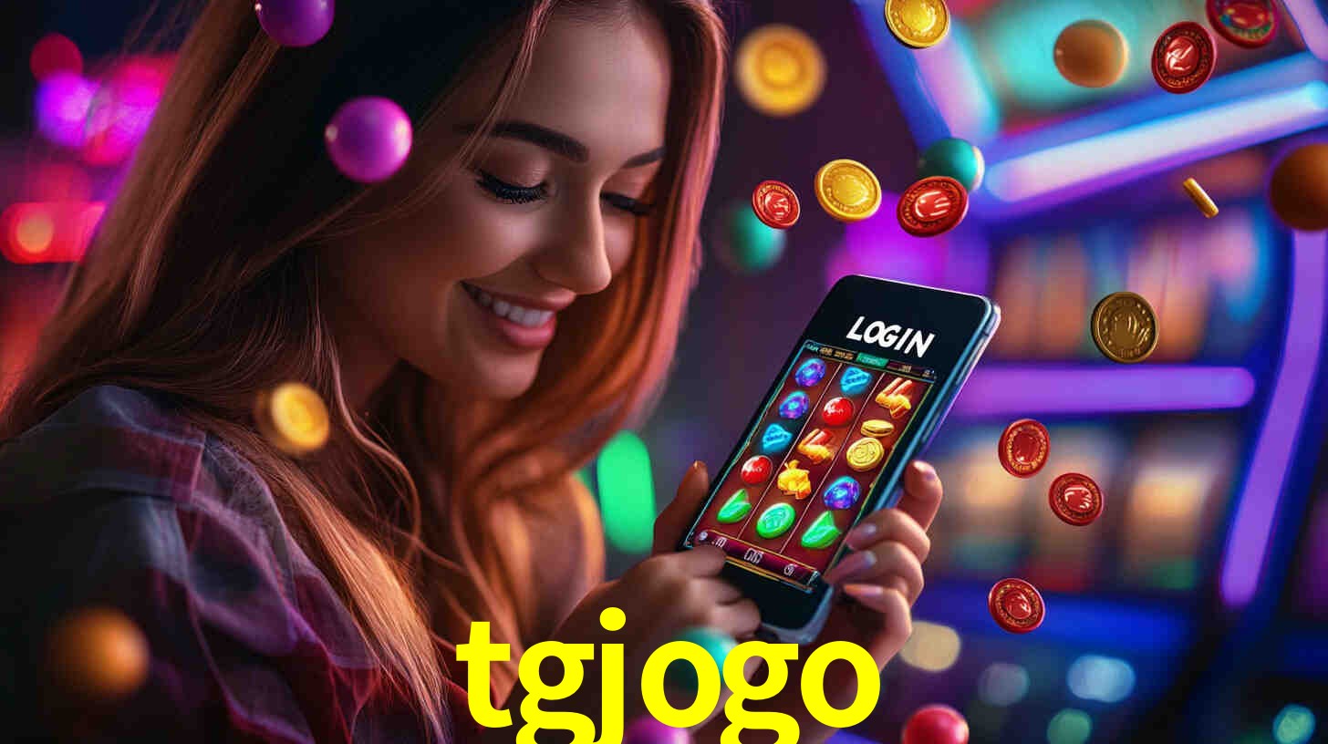 Experimente o Login Seguro Premium no tgjogo