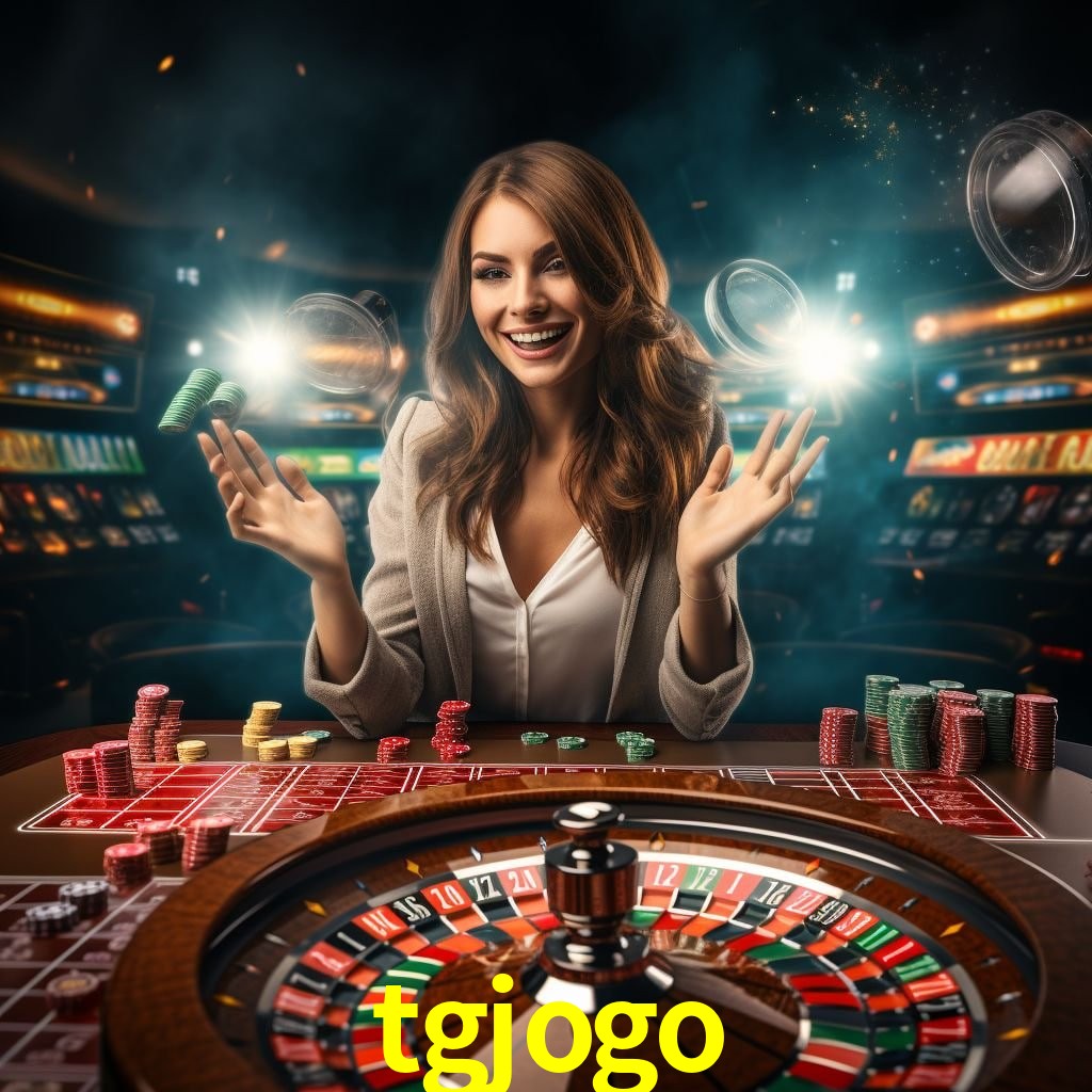 tgjogo App Interface