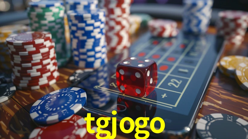 Tgjogo paga