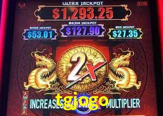 tgjogo Brasília - Casino Guide