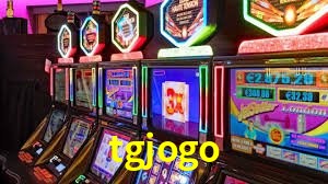 Torneios tgjogo