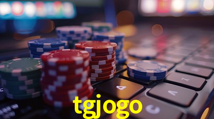 tgjogo Entrar - Login Seguro Certificado