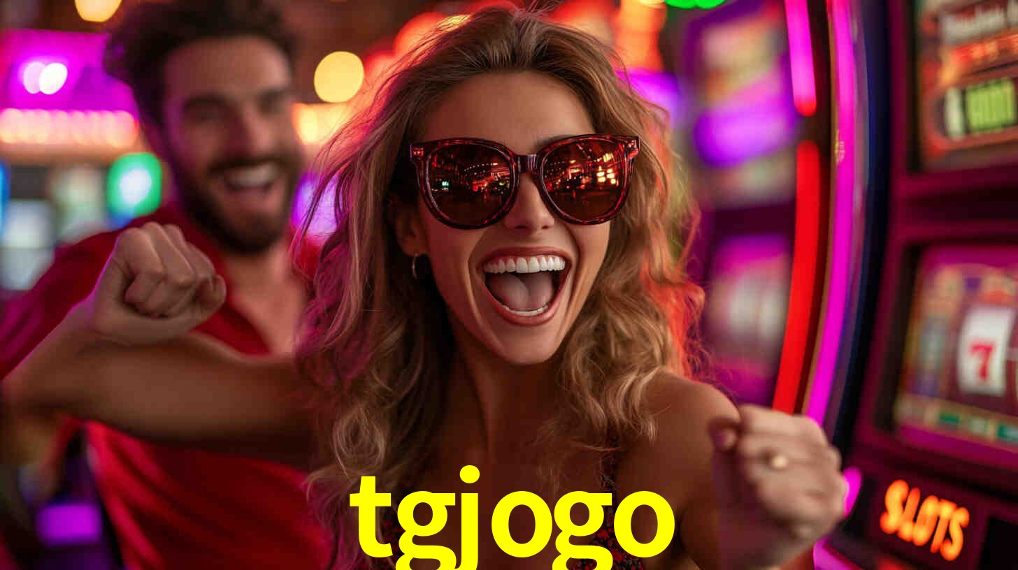 Descubra a Essência do tgjogo: Nossa História e Compromissos