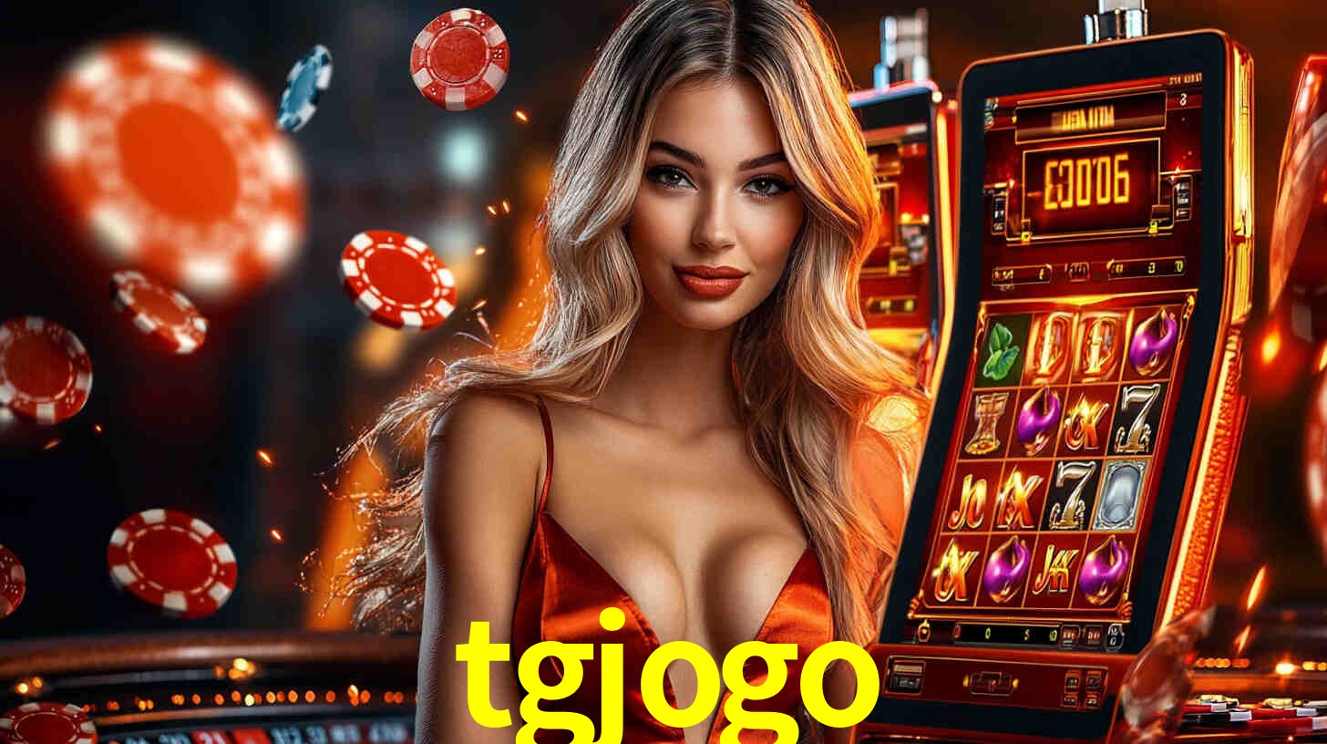 Tgjogo paga