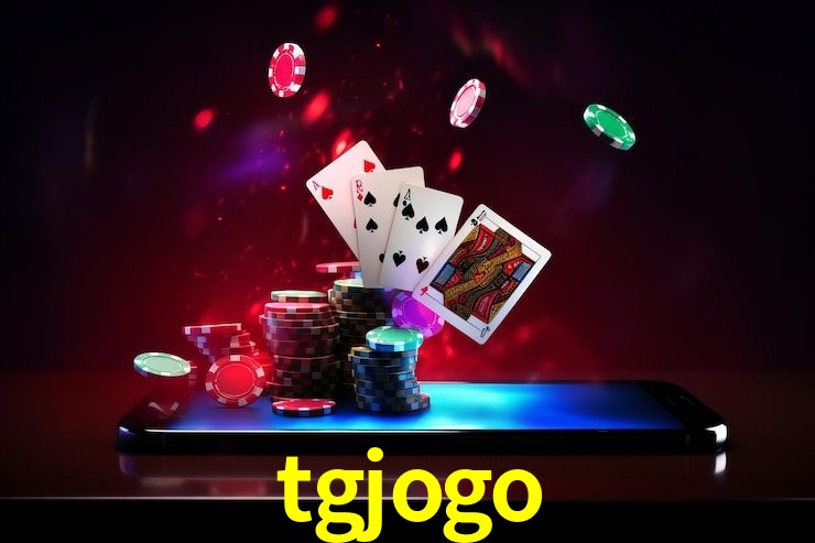 Secure Login tgjogo