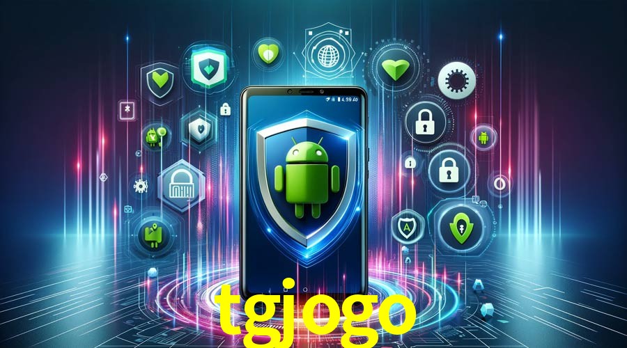 Responsive Design tgjogo