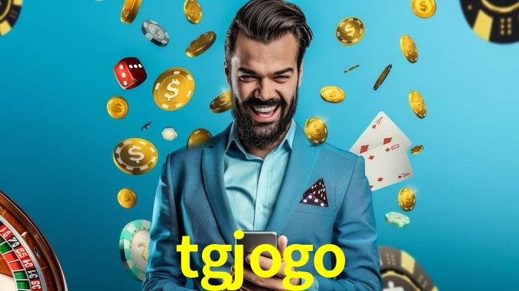 Account Benefits tgjogo