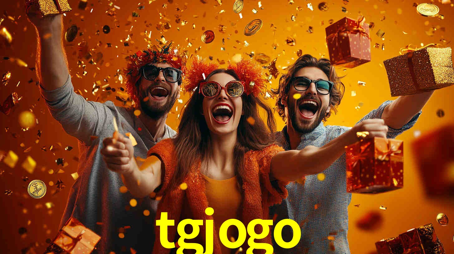 tgjogo - Cassino Autorizado pelo Governo - Tgjogo login