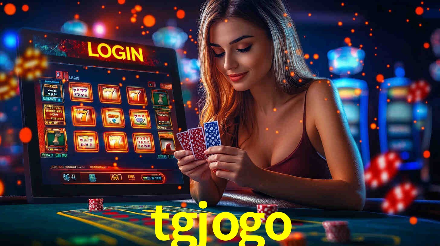 tgjogo: A Experiência de Casino com Jogos de Mesa ao Vivo
