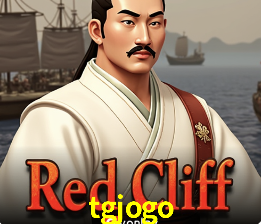 APP oficial da tgjogo para mobile