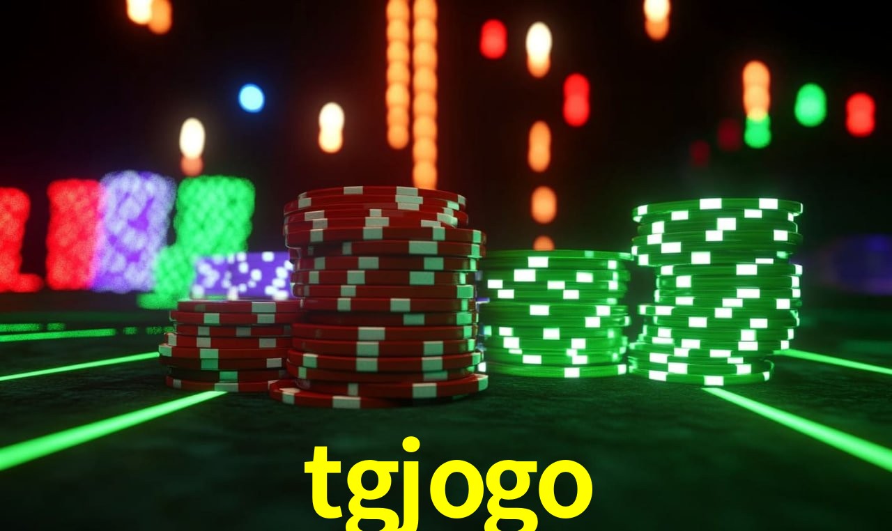 Game Providers tgjogo