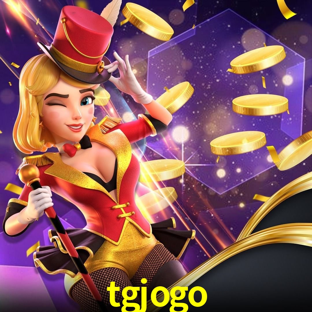 Welcome Bonus tgjogo