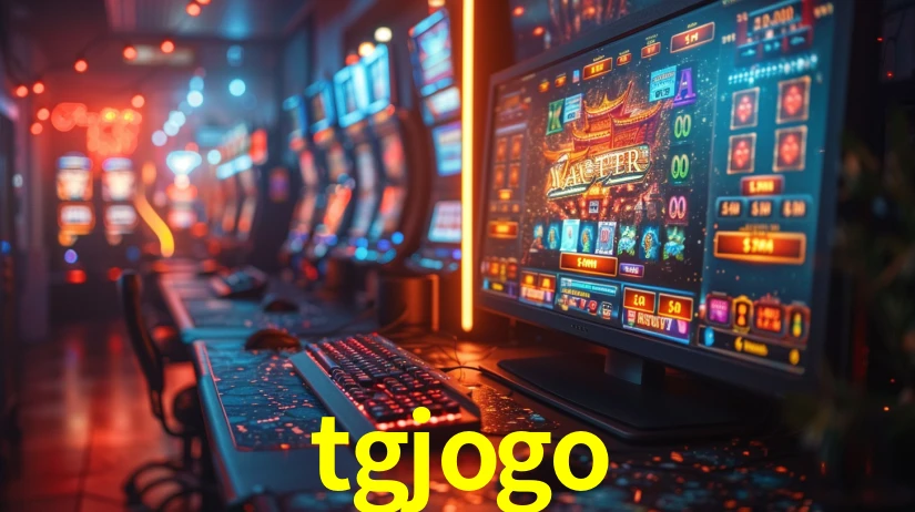 tgjogo,Tgjogo login