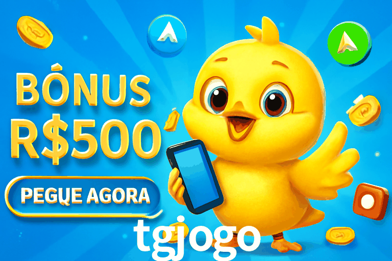 Exclusive Offers tgjogo