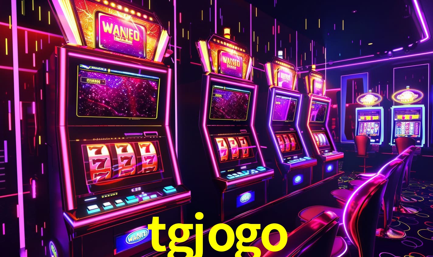 Desvendando o Mundo dos Jogos Virtuais na tgjogo