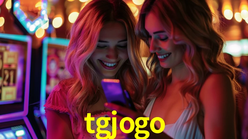 Tgjogo paga